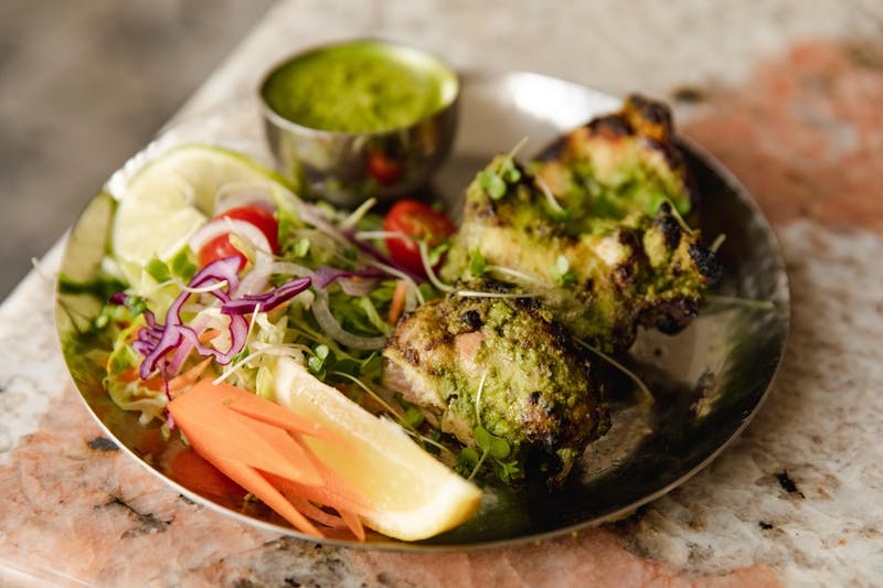 Image of Bombay Delight