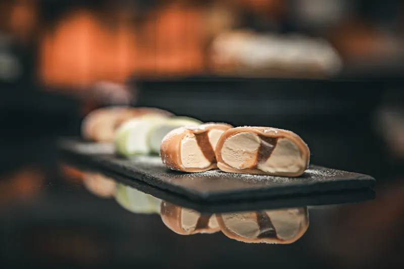 Fotografía de Aniki Sushi