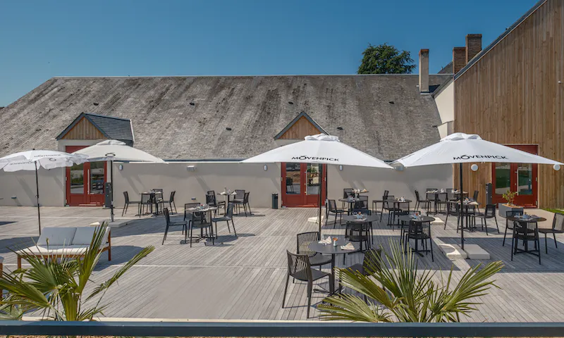 Image of Le 1519 restaurant