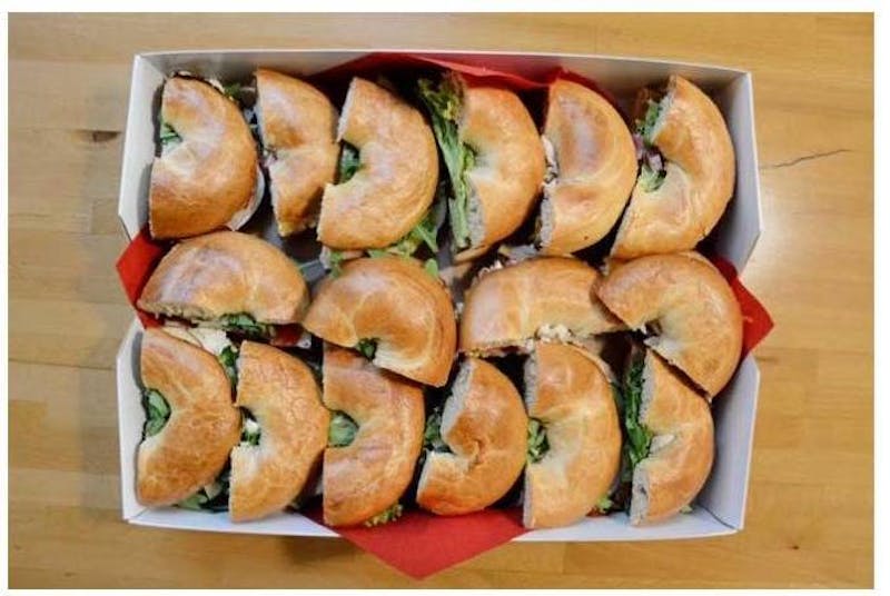 Image of Charlotte ses tartines