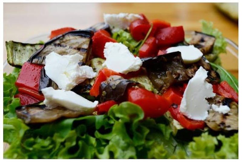 Image of Charlotte ses tartines