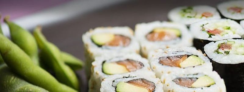 Photo de Izu Sushi