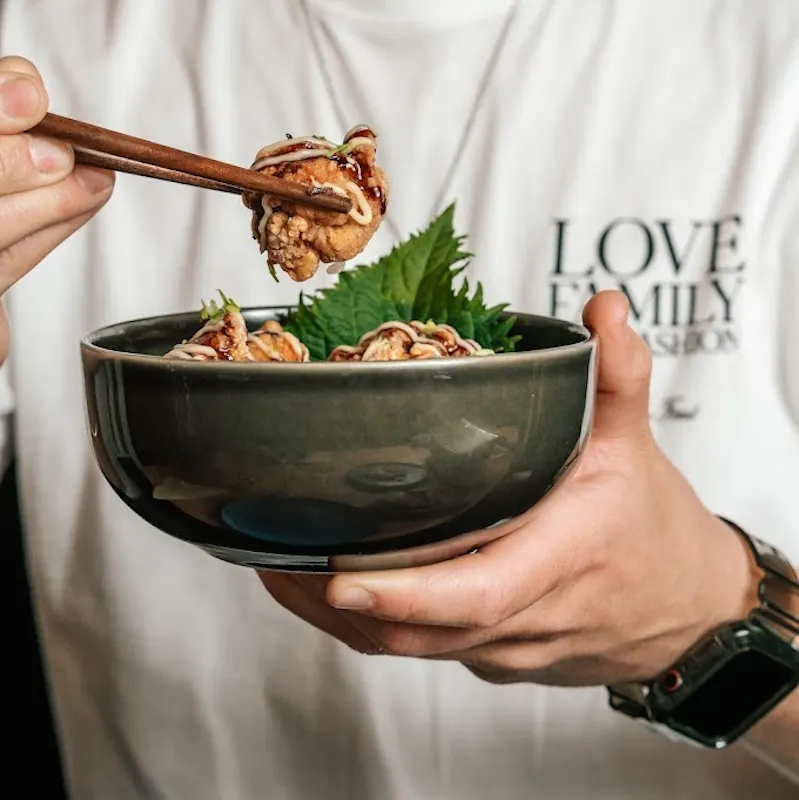 Image of RESTAURANTE EDO SUSHI
