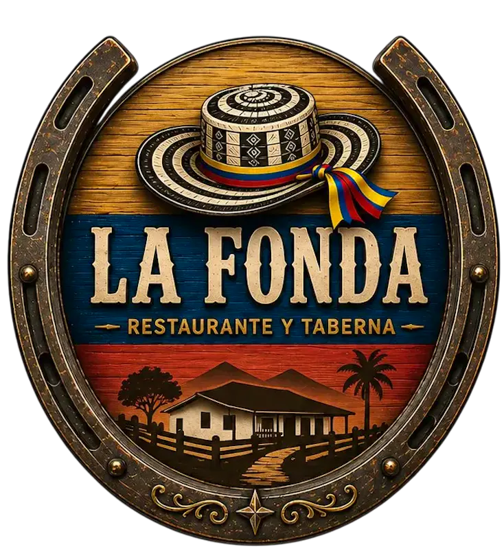 Photo de La Fonda