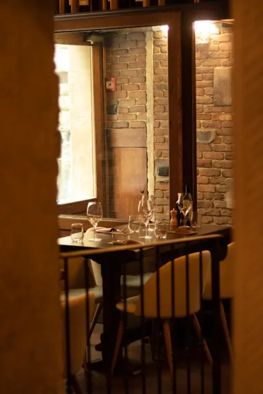 Fotografía de Osteria e Trattoria Boboli