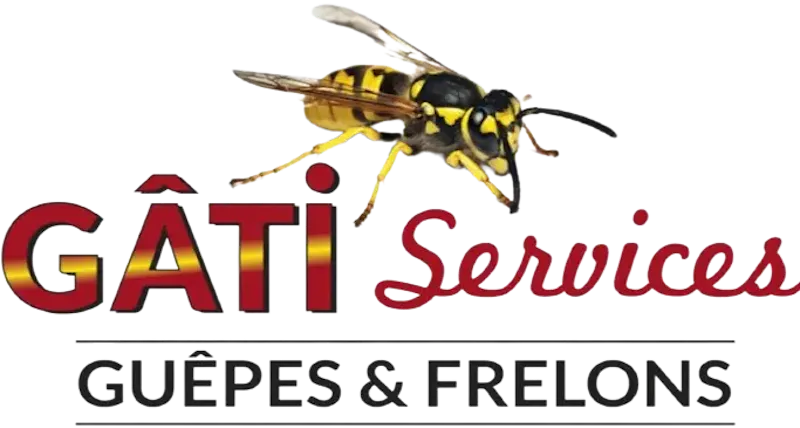 Photo de Gâti Services guêpes et frelons