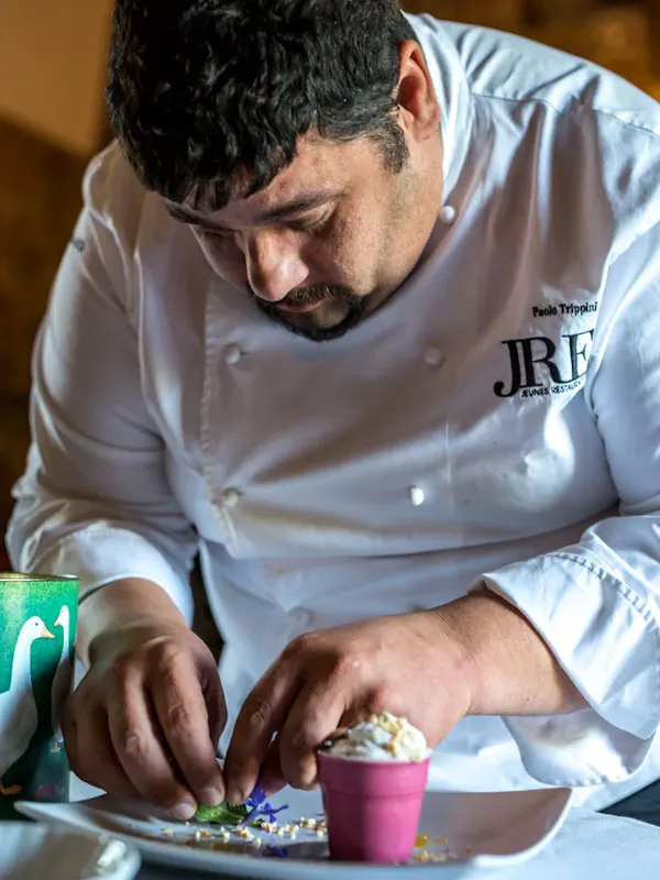 Jeunes Restaurateurs d'Europe