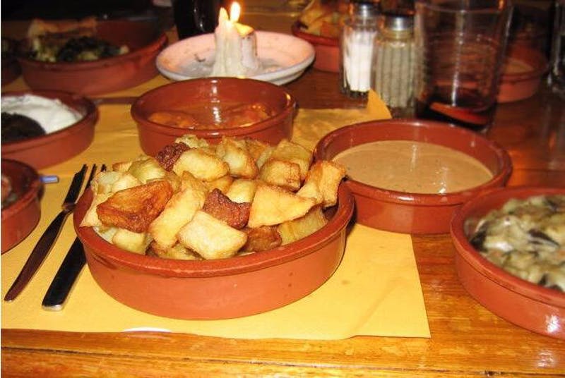 Photo de Tapas Locas