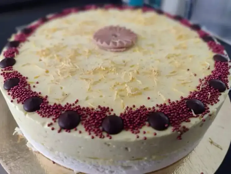 Semifreddo Cakes for your events Semifreddo Cakes for your events