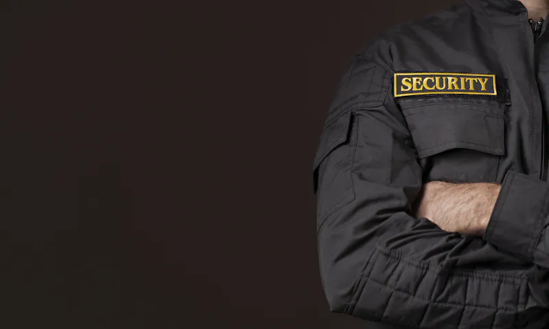 Photo de Sen Sécurité