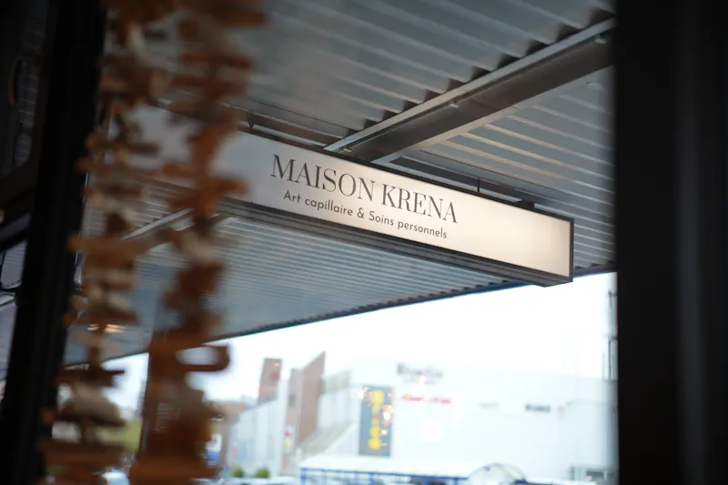 Image of Krena - La Maison de la Coiffure