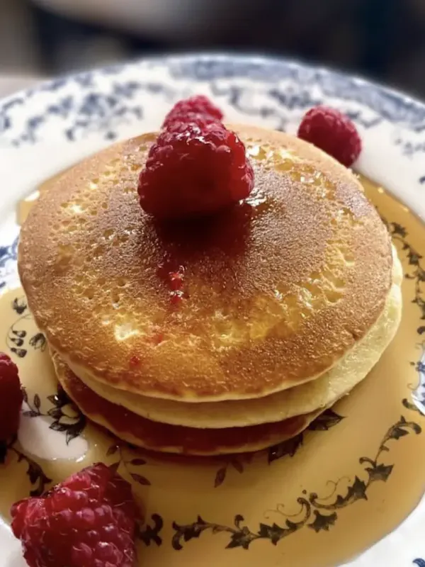 Pancakes
