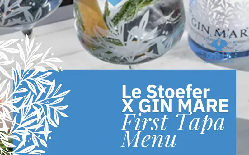 Image of Le Stoefer 