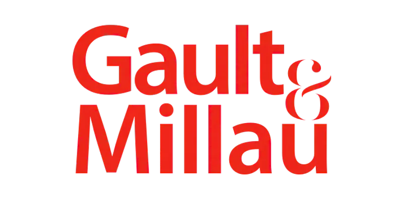 Gault&Millau winners