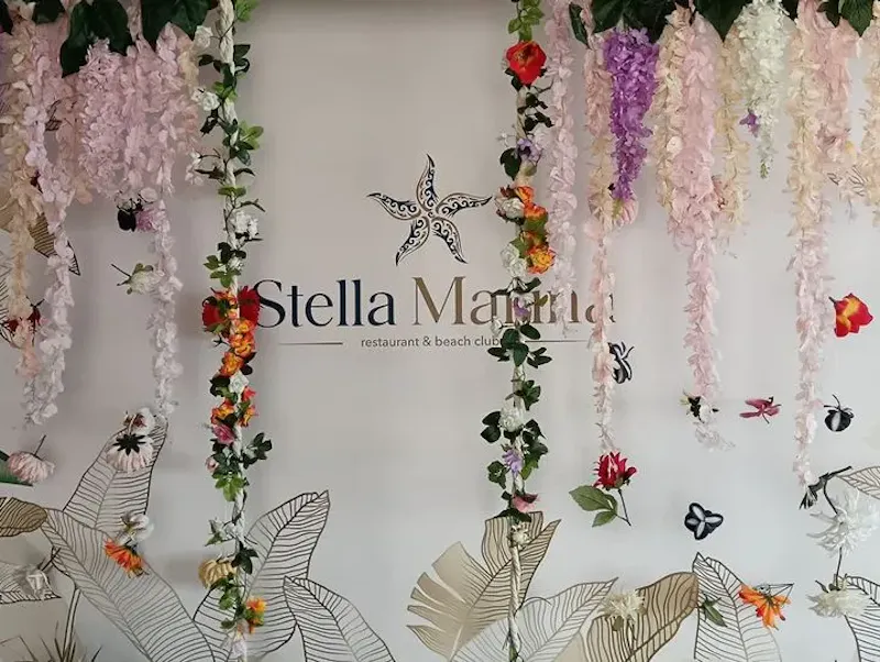 Image of Stella Marina Image of Stella Marina