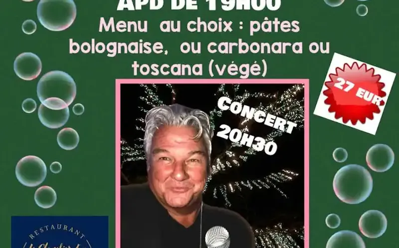 Foto vanLe Chapelier Fou