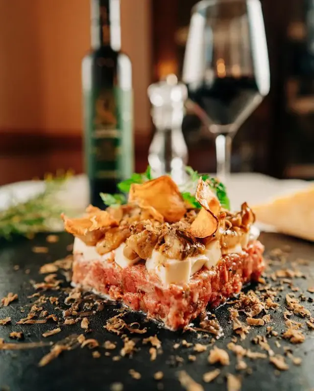 Image of Ristorante Bellavita