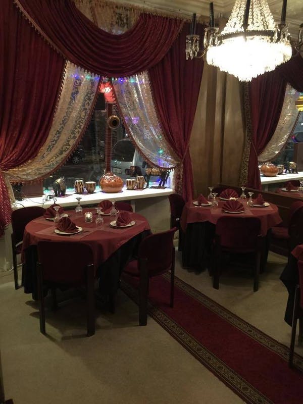 Image of Taste of Raaj Image of Taste of Raaj