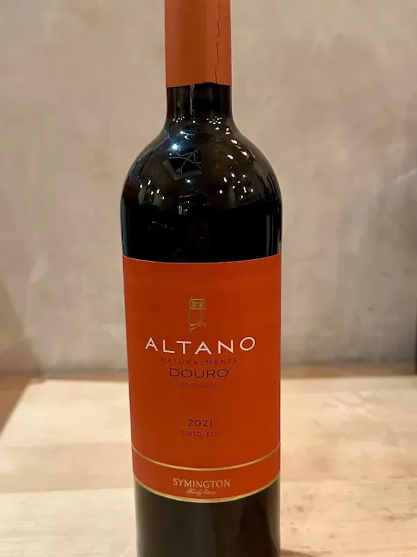 Red Wines
