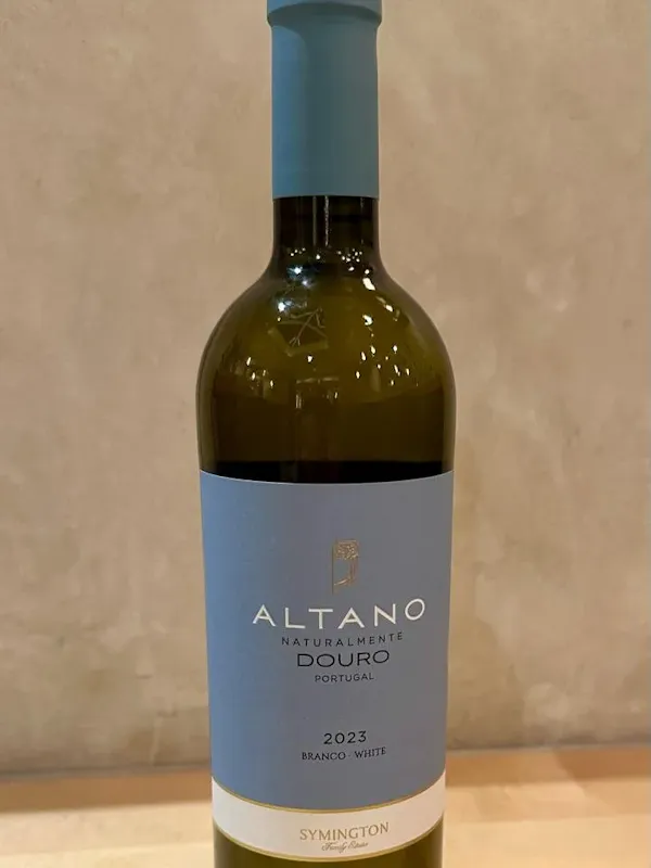 White Wines