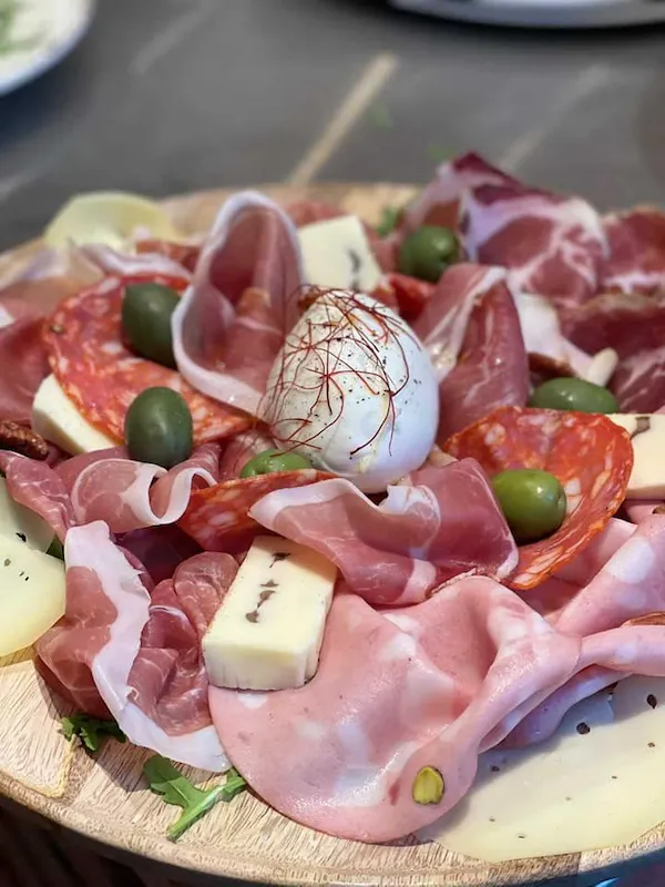 Image of Pizzeria Nomèa