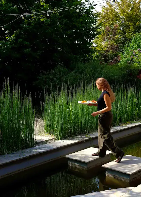 Image of Forest Kitchen