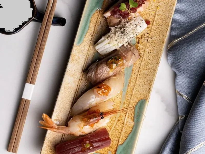 Image of Restaurante Haruki Malaga