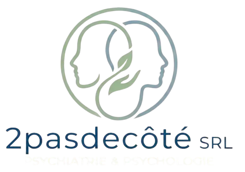 Photo de 2pasdecôté SRL