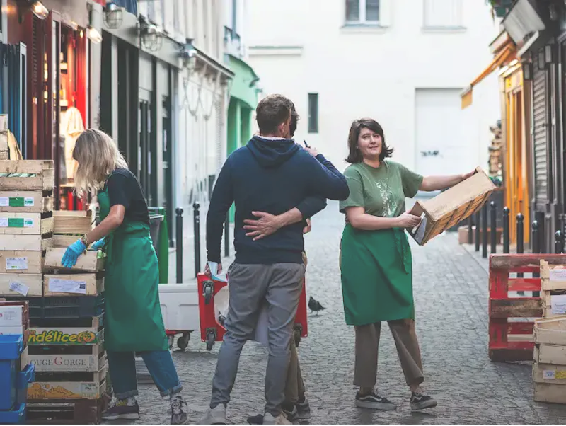 Supplier Profile: Terroirs d'Avenir