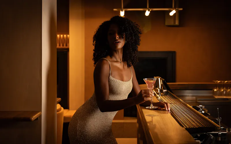 Image of CIMA Rooftop Bar