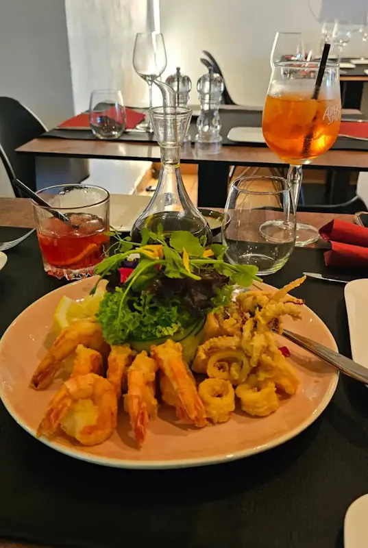 Image of Sapori d'Italia