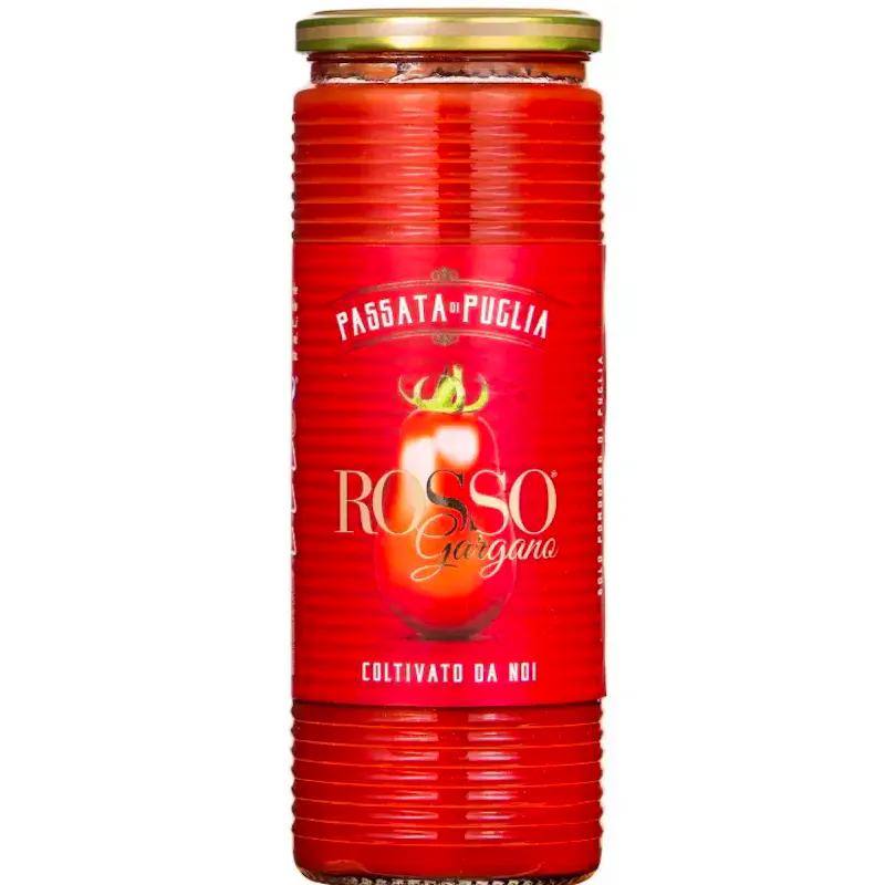 Sauce tomate