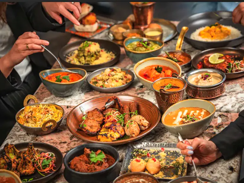 Private Dining & Events