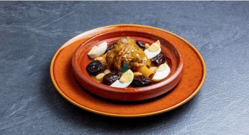 Image of Aux Saveurs du Maghreb