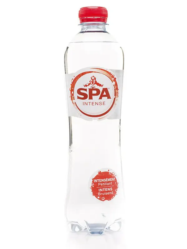 Spa Pétillant 50 cl