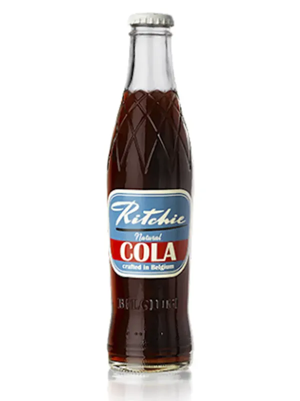 Ritchie Cola