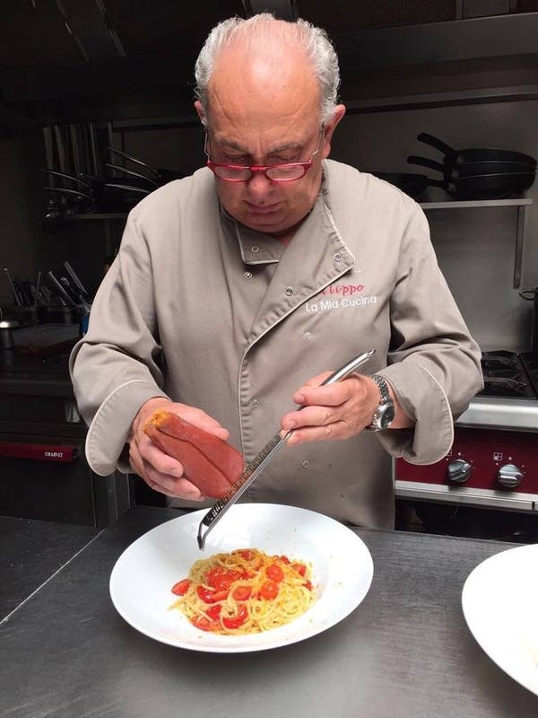 Image of La Mia Cucina 2