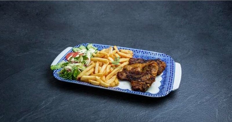 Image of Aux Saveurs du Maghreb
