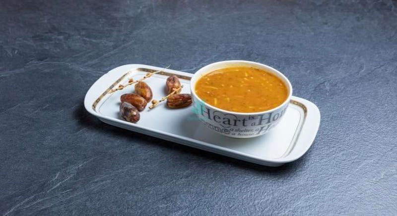 Image of Aux Saveurs du Maghreb