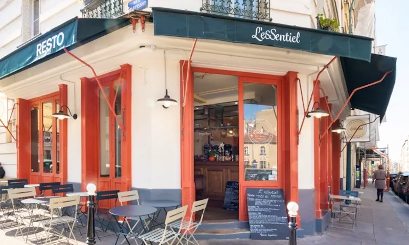 Photo de L'Essentiel
