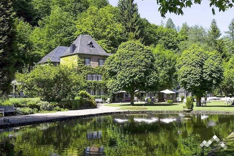 Image of Auberge du Moulin Hideux