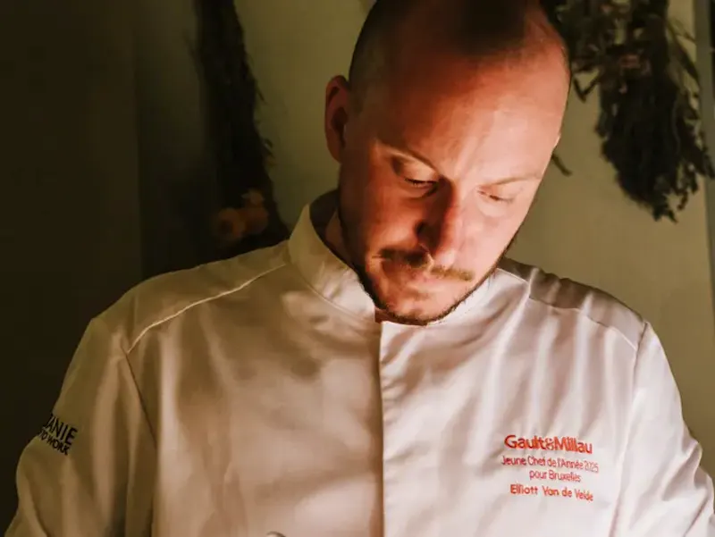 Photo de Entropy Restaurant