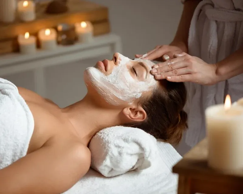 Soin Du Visage