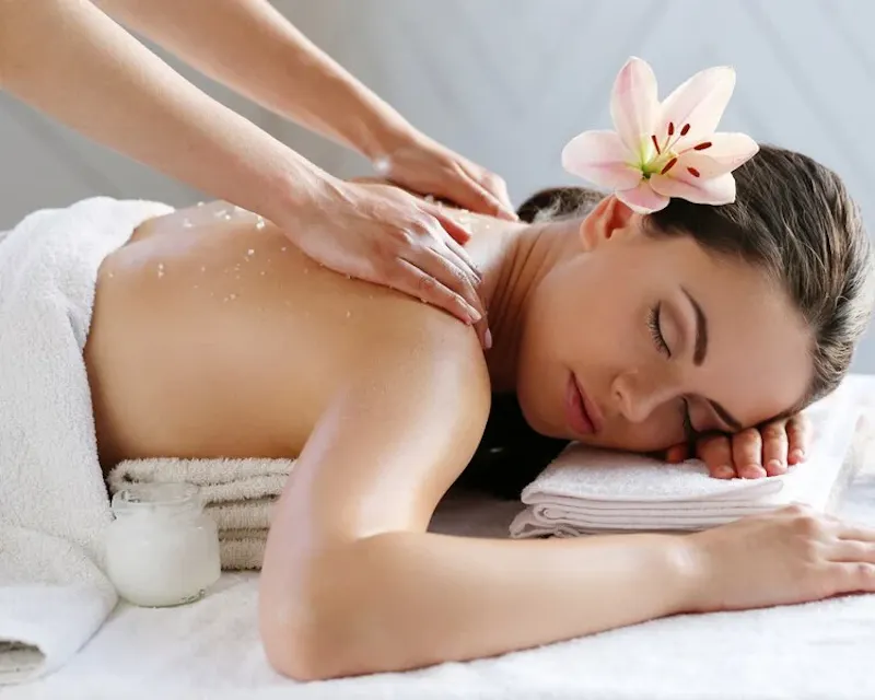 Massages