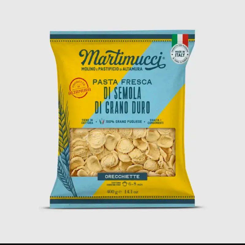 Orecchiette