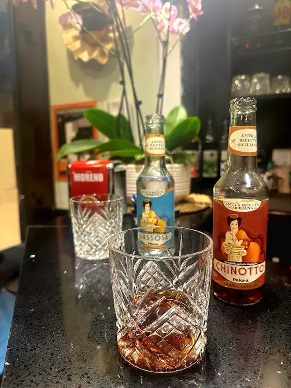 Image of Panuozzo Caffè 