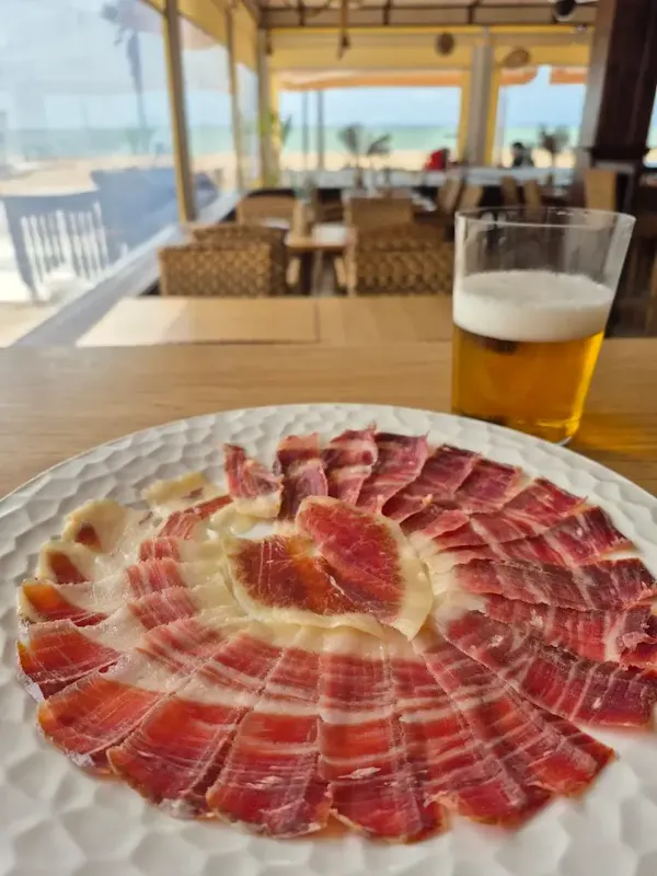 Photo de Restaurante El Salaito 