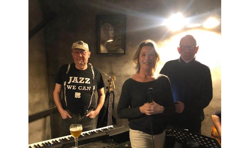 Concert Jamfred