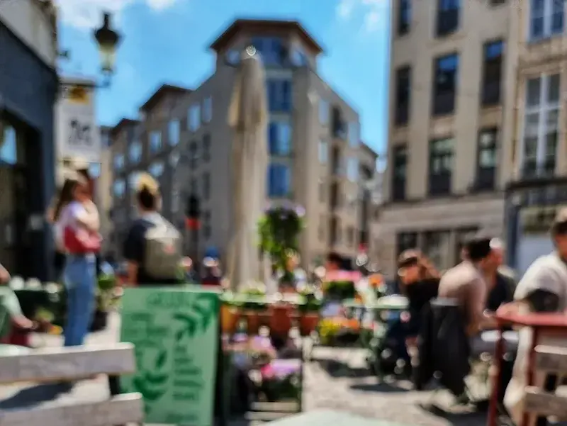 Photo de Café Novo