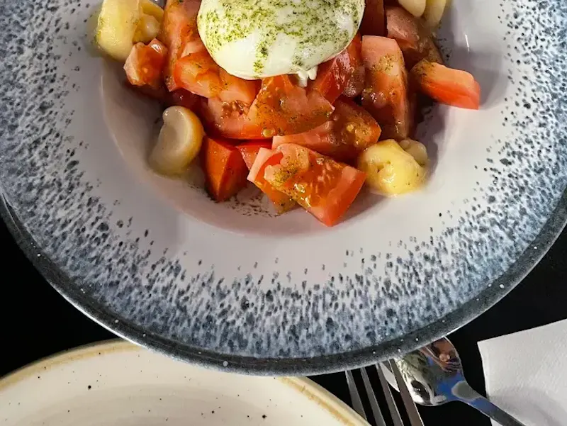 Menu Menu